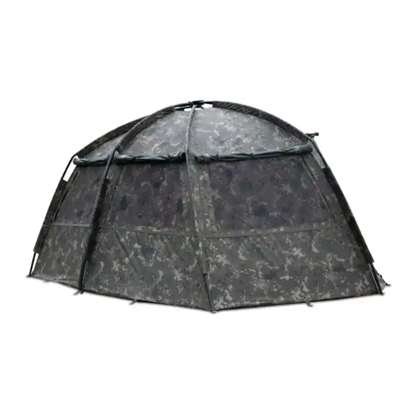 Titan Hide Camo Pro Full System