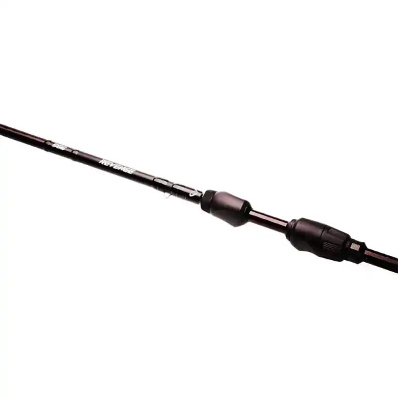 Revenge SG6 Texas & Carolina Rig Rod - 2,31 m - 8/28 Gramm