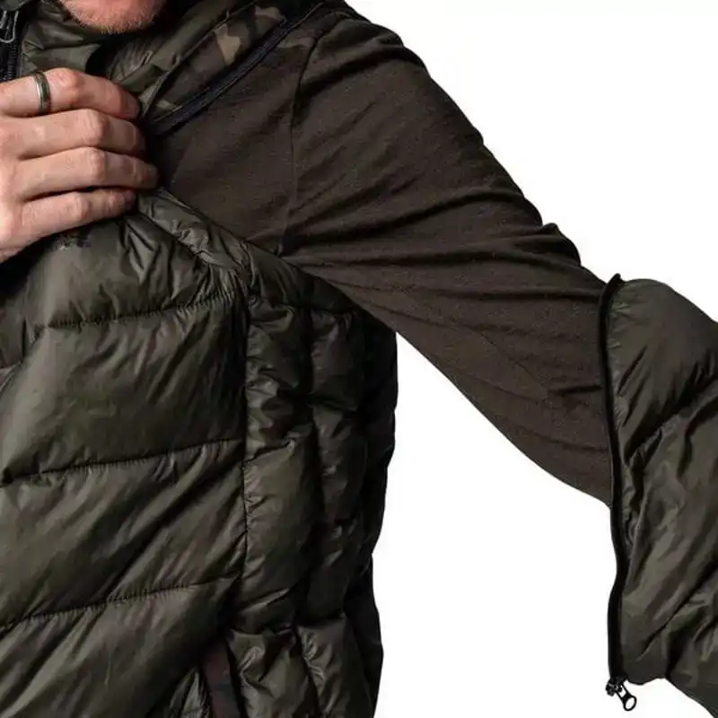 ZT Air Cell 3 in 1 Jacket - Größe: S