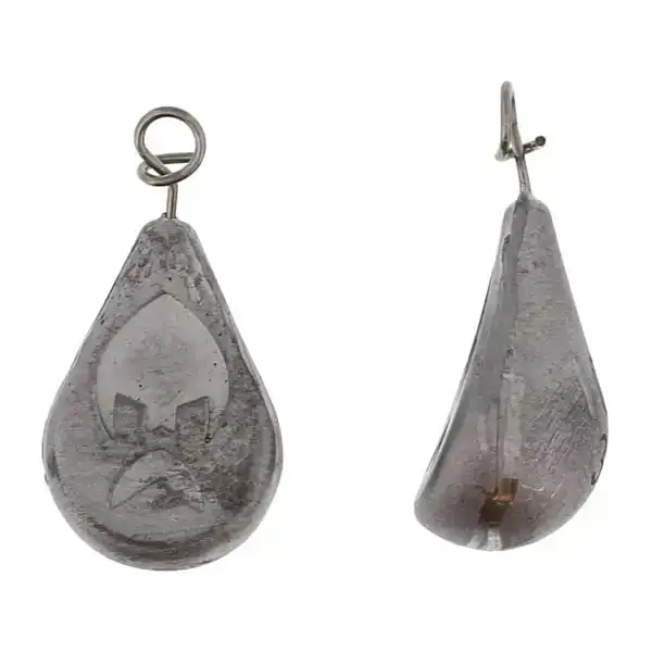 Lead Switch Weights - 14 Gramm - 3 Stück