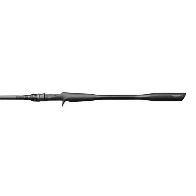 Revenge SG8 Heavy Game Baitcast - 2,21 m - 12/56 Gramm