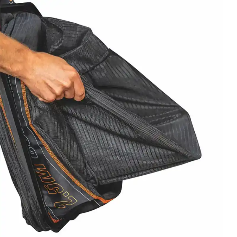 Commercial Match Keepnet