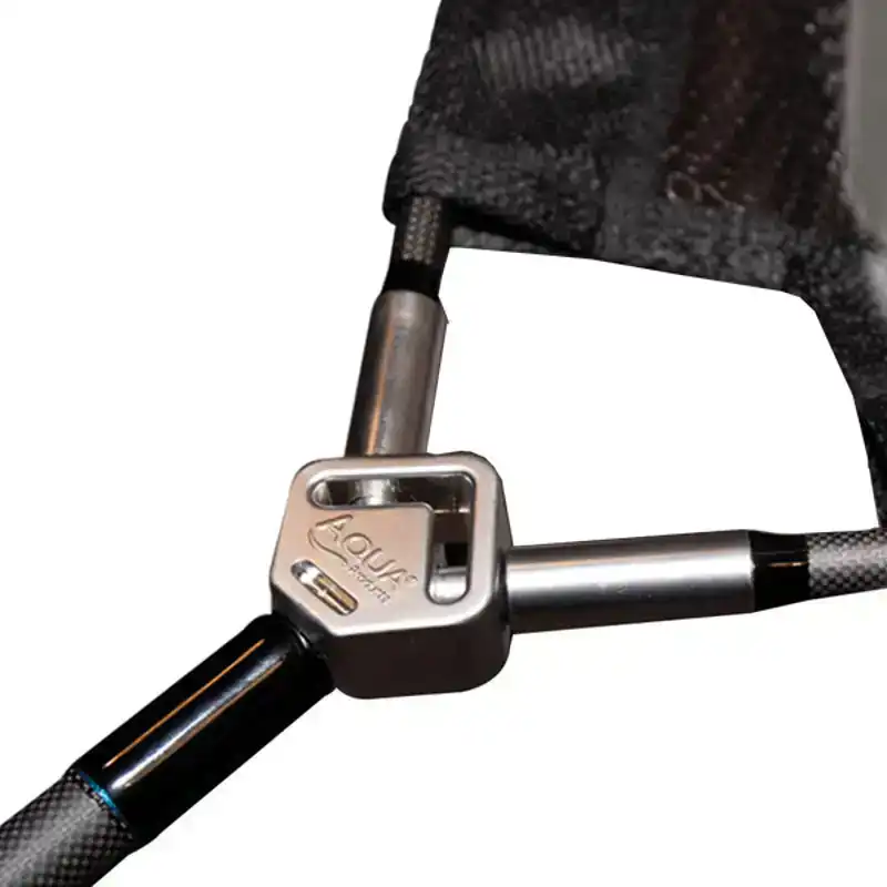 Atom 1-Piece Landing Net