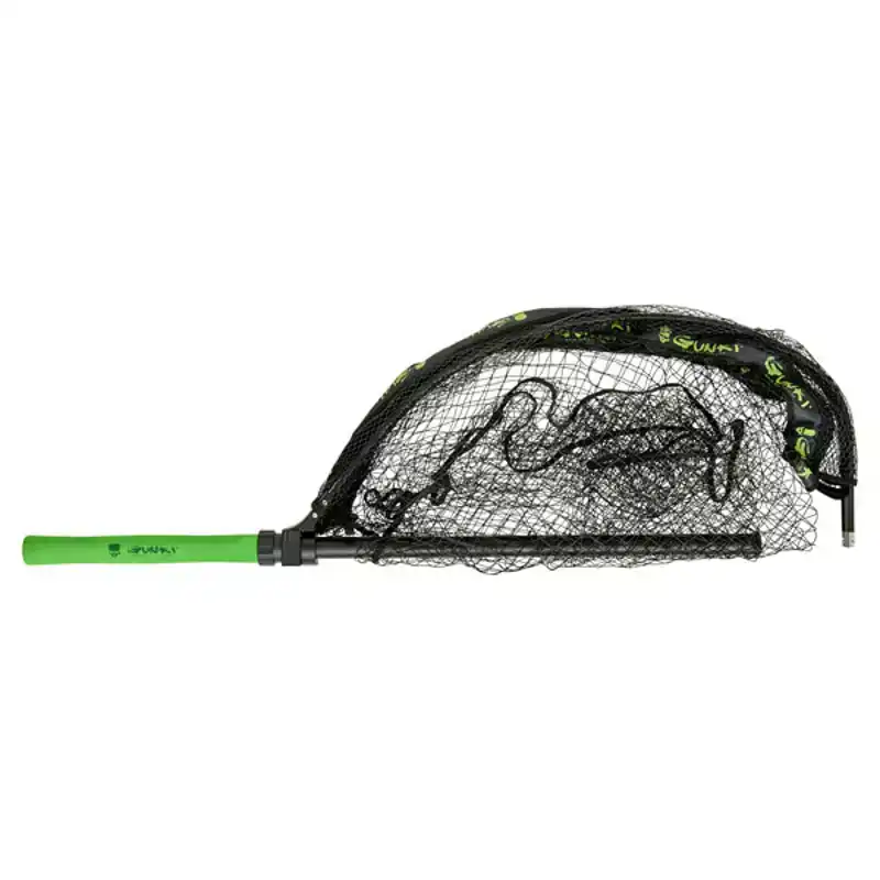 Supersize Pike Folding Net - 60 x 70 cm