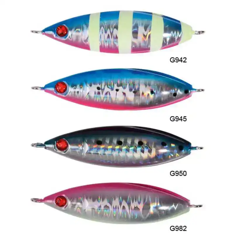 Barri Jig - 30 Gramm - G942