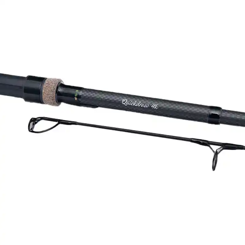 Quickdraw 4K Rod