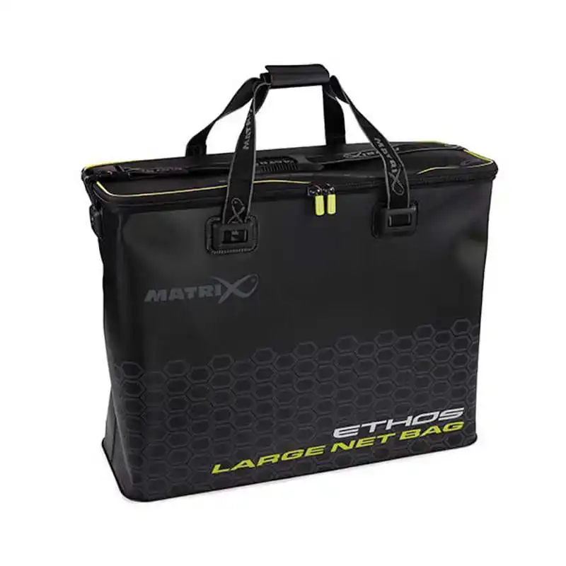 Ethos EVA Net Bag - Small