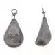 Lead Switch Weights - 10,5 Gramm - 3 Stück