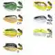 Rap-V Perch Bladed Jig - 10 Gramm - BB
