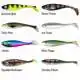 Gum Shad - 18 cm - Blue White Fish