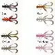 Freestyle Urban Prey Hog - 5 cm - X-Virgin