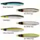Salty Inline - 18 Gramm - 3D Yellow Ayu