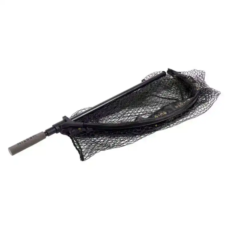 W3 C&R Foldable Landing Net Telescopic - XL