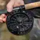 Glide Stealthmode Centrepin