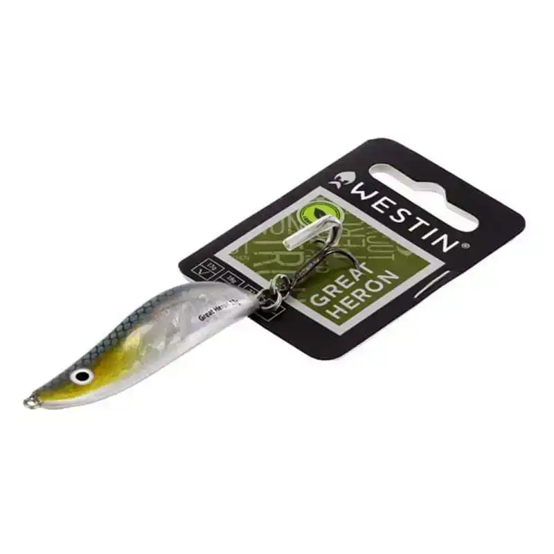 Great Heron - 13 Gramm - GFR