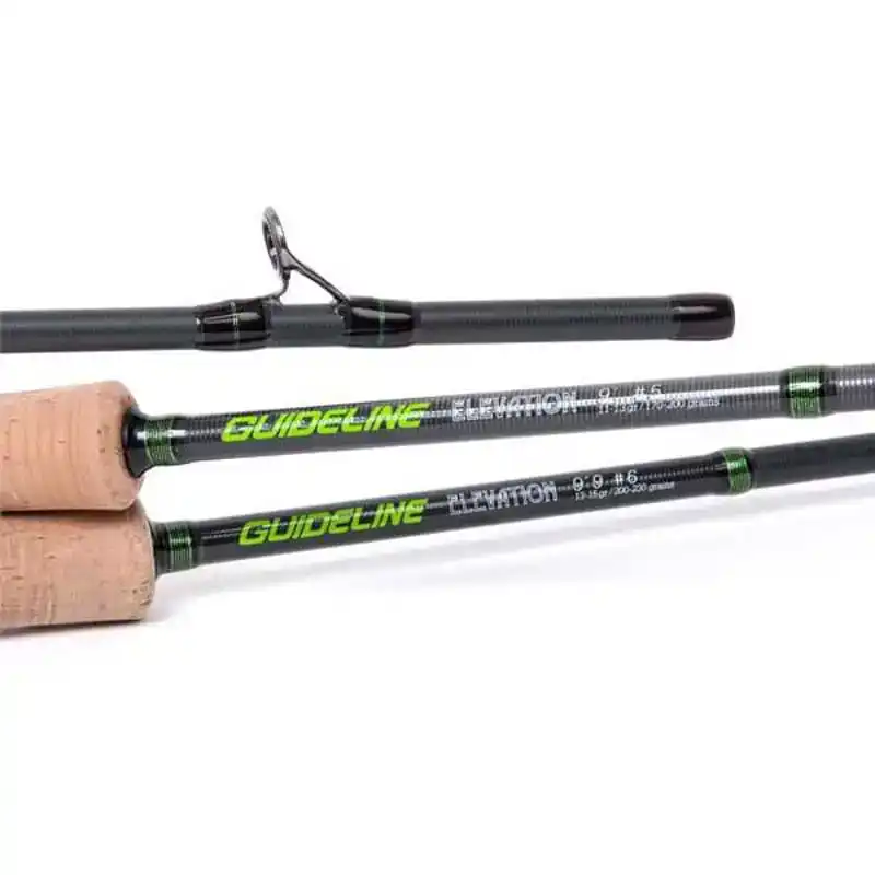 Elevation - 9 ft - #5