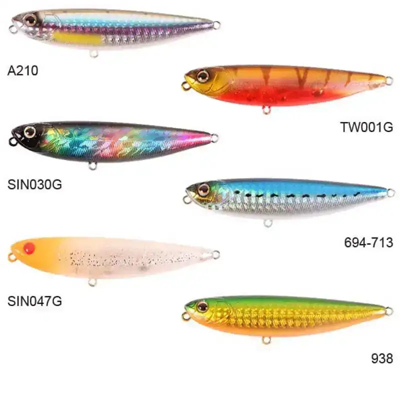 Water Strike 85 - 694-713