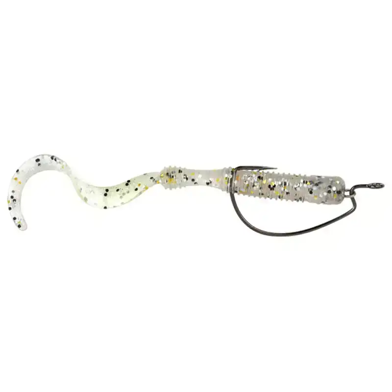 Freestyle Lure Loops