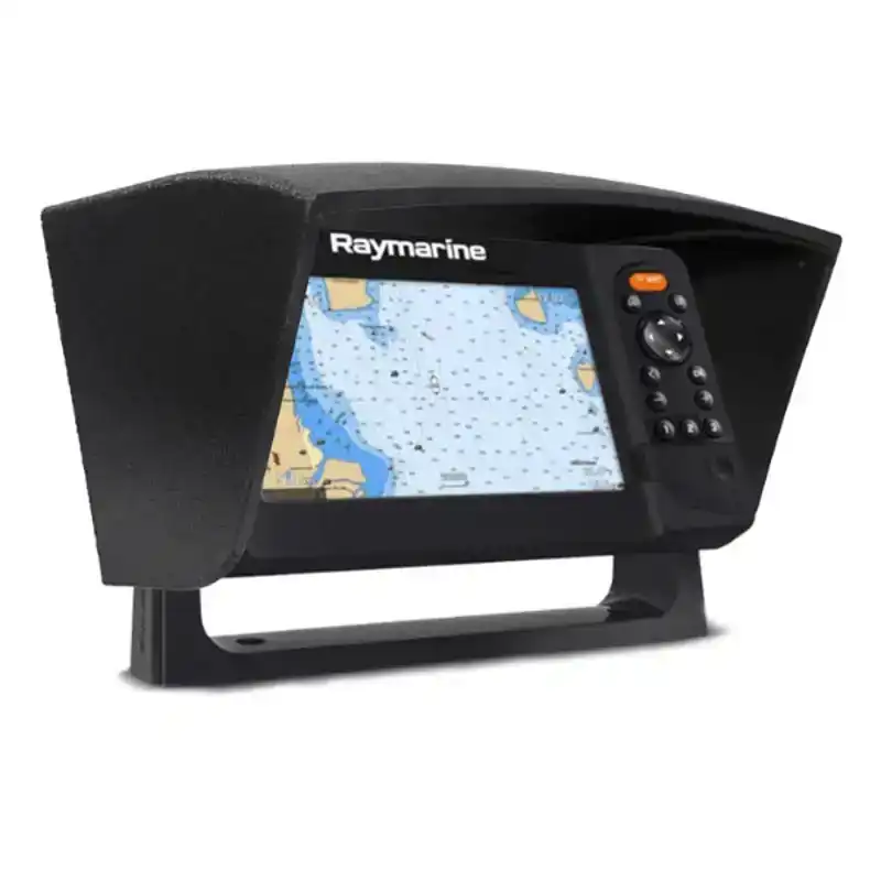 Raymarine Element Normal