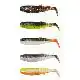 Cannibal Shad Kit - 8 & 10 cm