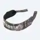 Megaprene Retainer - Black