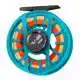Hydros Fly Reel - Rolle - III #5/7 - Ice Blue