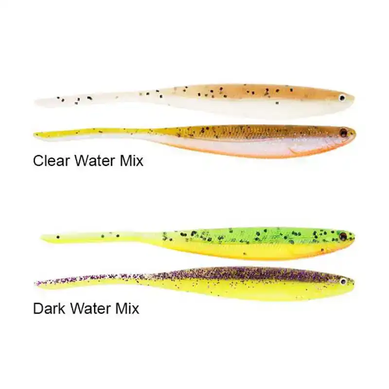 Dropshot Rig Kit Shadteez Pintail