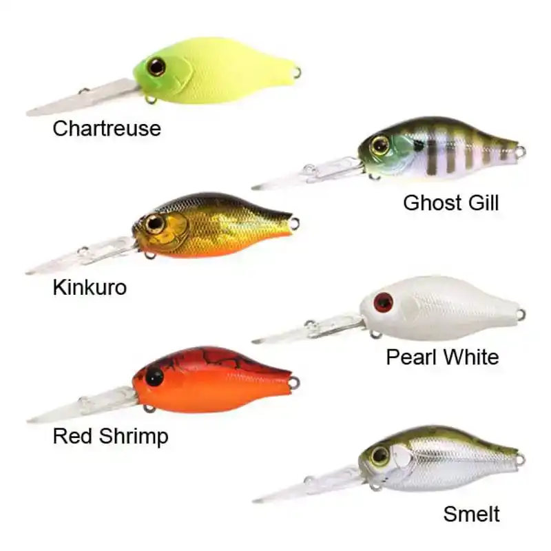 B-Switcher Midget MDR - Chartreuse