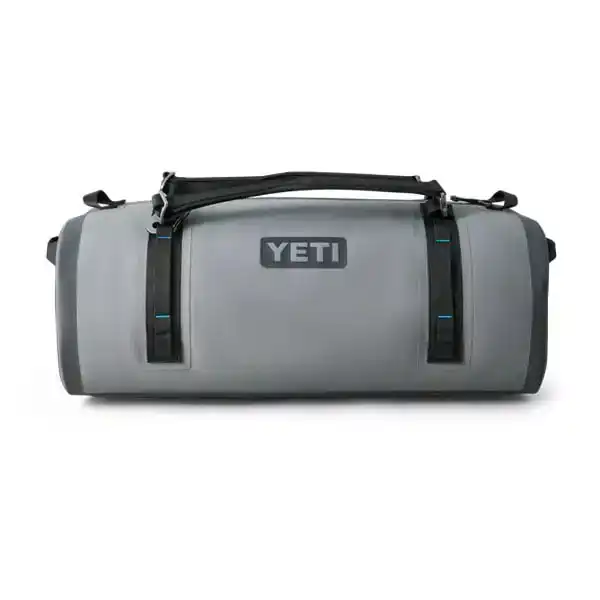 Panga Duffel 75L - Storm Grey