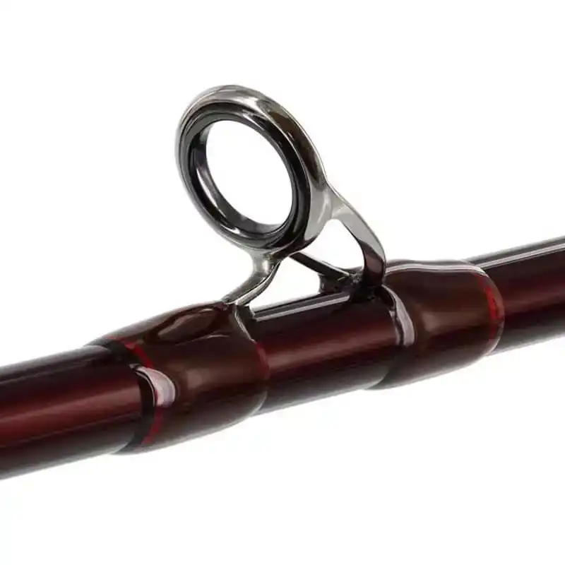 W6 Vertical Jigging-T - 185 cm - 14 bis 28 Gramm