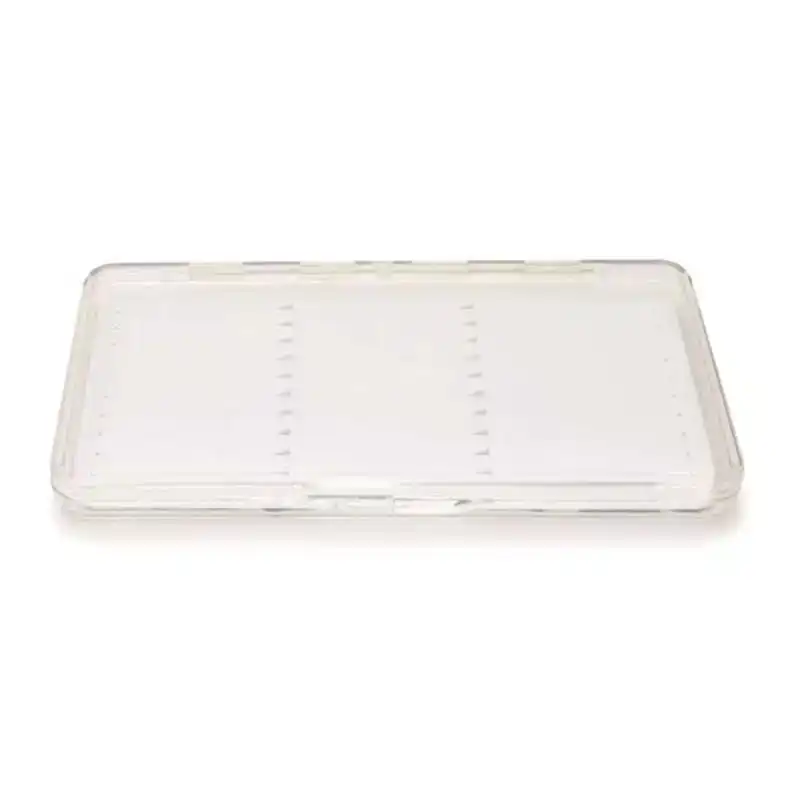 Fit Straight Cut Fly Box