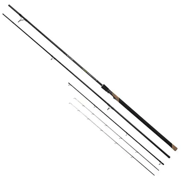 Ethos XRD Feeder Rods - 4,00 Meter - 100 Gramm