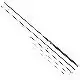 Ethos XRD Feeder Rods - 4,00 Meter - 100 Gramm