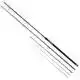 Ethos XRD Feeder Rods - 3,70 Meter - 80 Gramm