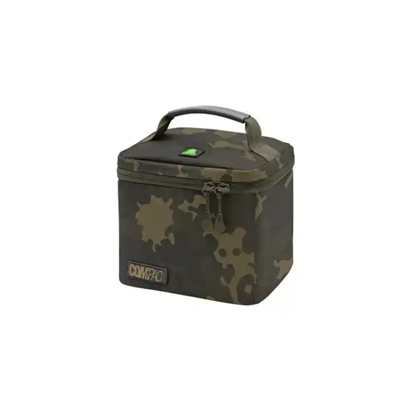 Compac Goo Bag Dark Kamo