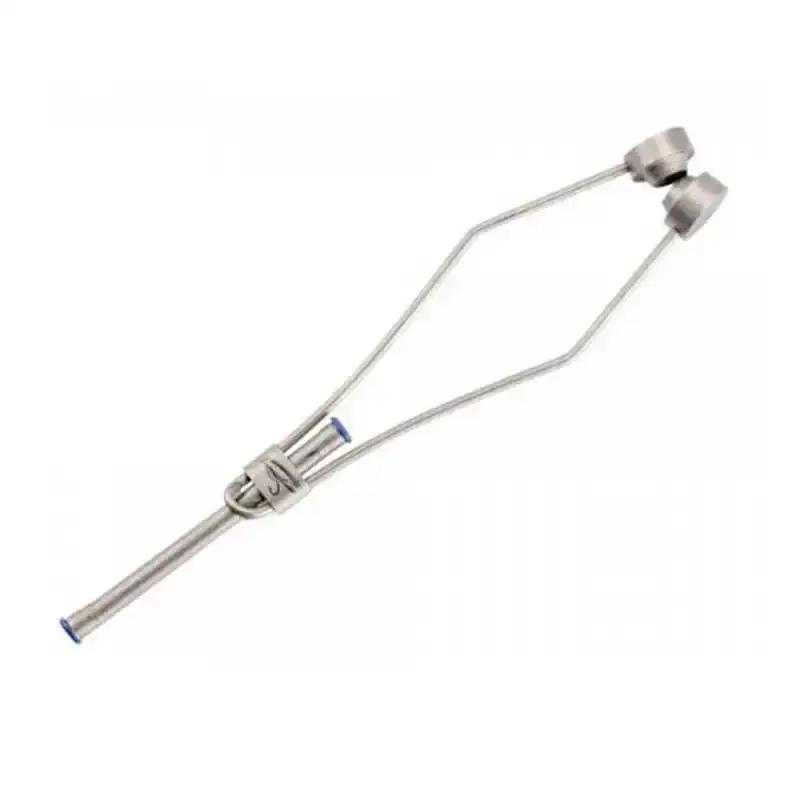 Ceramic Bobbin Holder Pro - Long (11,5 cm)