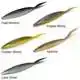 VTS Shad - Fast Minnow