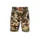 Seamount Board Shorts Woodland - Camo - 30W