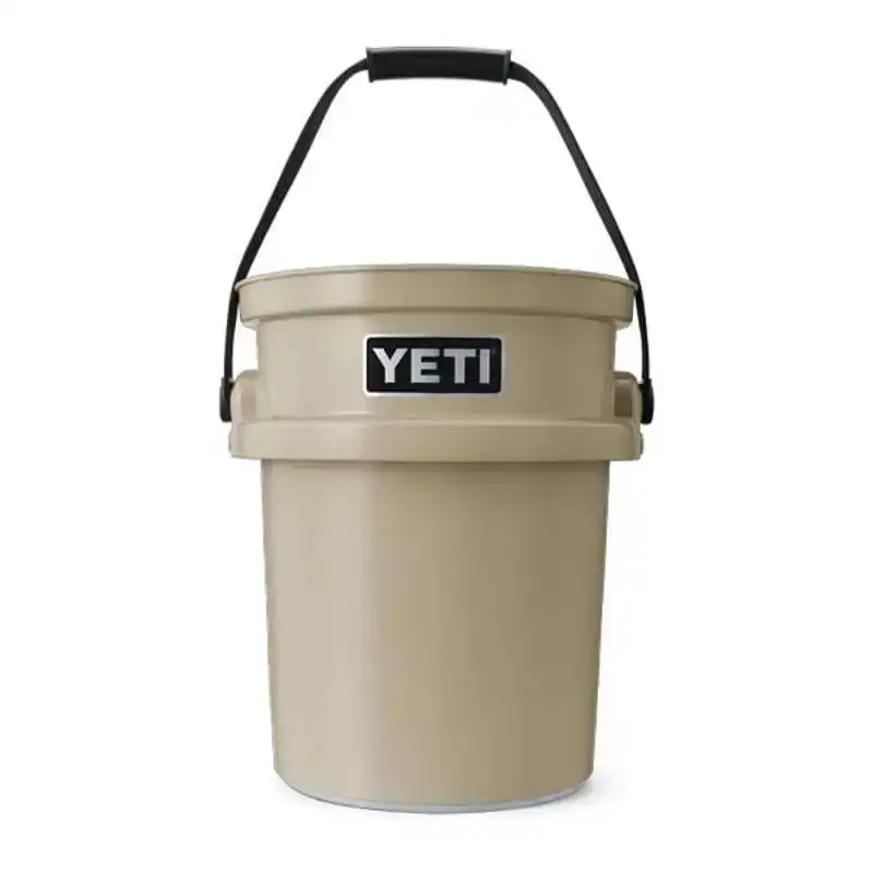 LoadOut Bucket - Charcoal