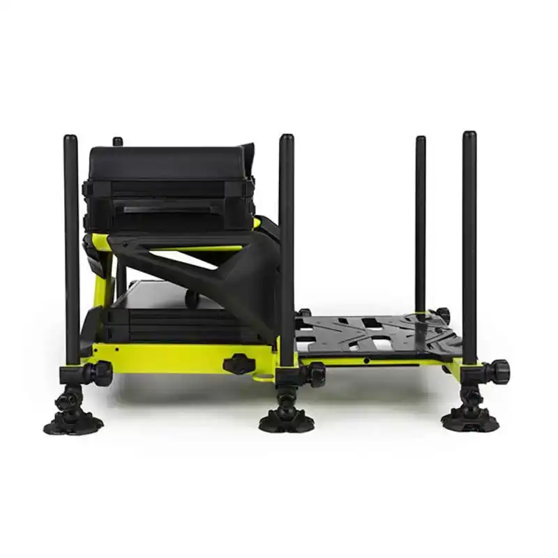 S25 Pro Seatbox Lime Edition