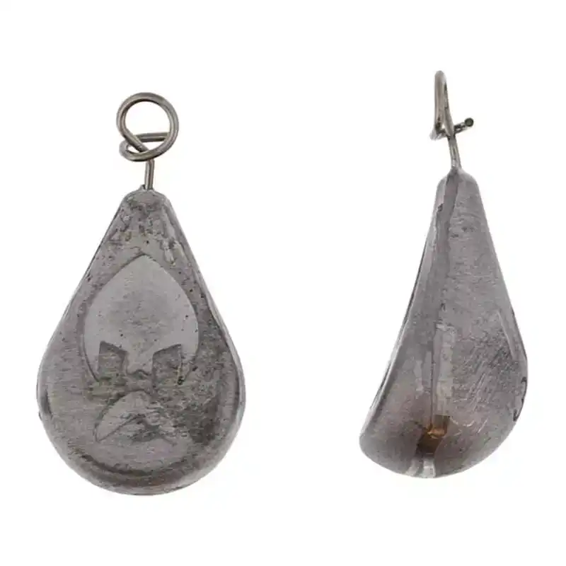 Lead Switch Weights - 21 Gramm - 2 Stück