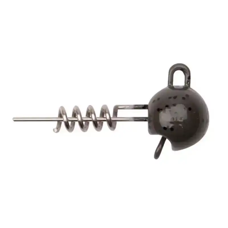 FlexHead Pike - 7 Gramm - 2 Stück