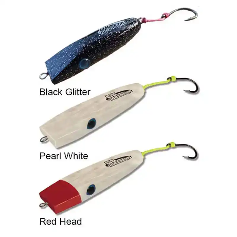 Cone - 1,5 oz - Red Head