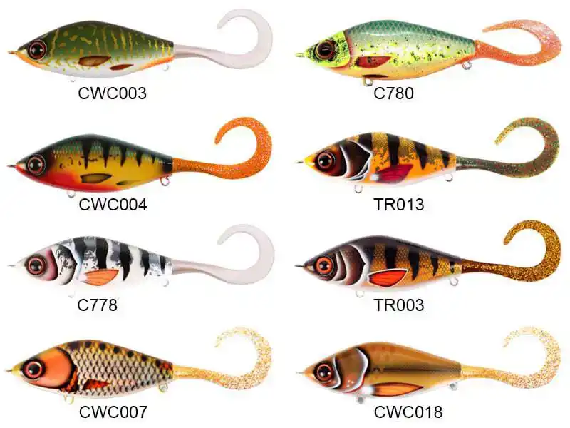 Guppie Junior - C778