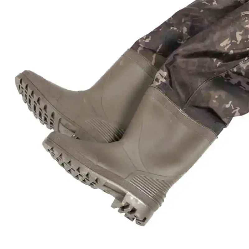 ZT HD Waders Camo - Größe: 40
