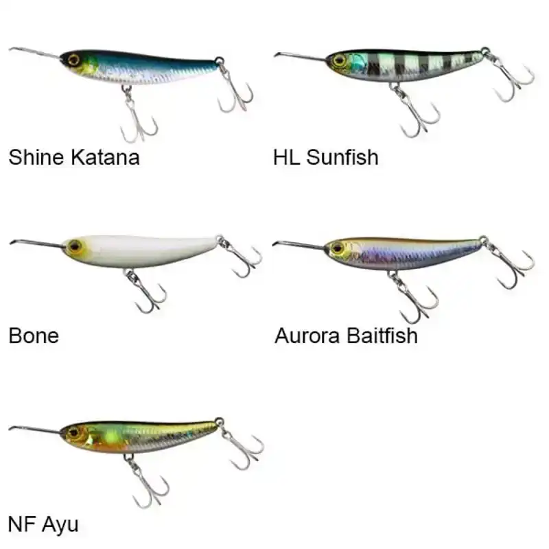 Riserbait 006 - Bone