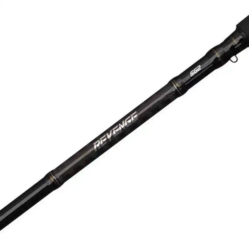 Revenge SG2 Tex & Caro