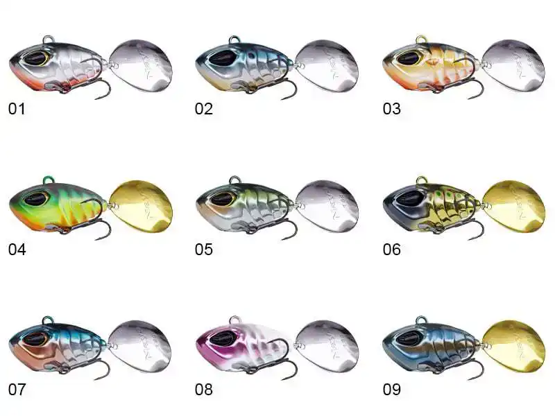 BLD RNNR LF - 10 Gramm - 01