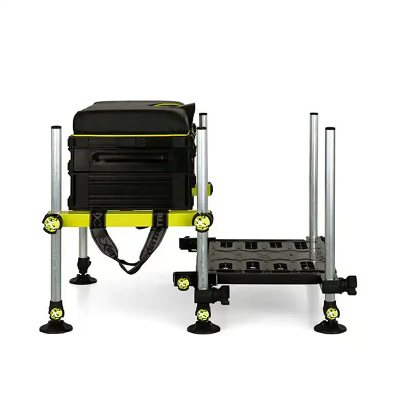 F25 Seatbox MKII
