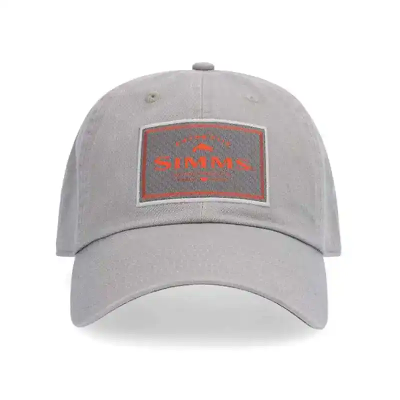 Single Haul Cap - Cinder